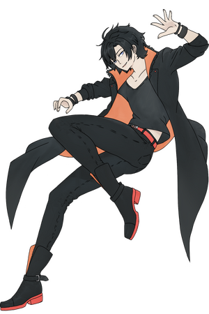 D-Lin