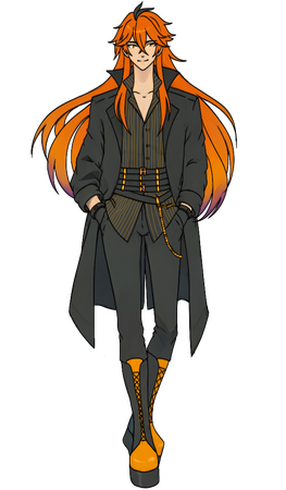 An Xiao