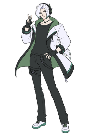 Shun