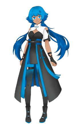 Qing Su